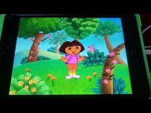 Dora The Explorer Dora Saves The Prince Backpack Backpack Song