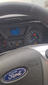 Ford Transit P20EE:00-64 Catalyst efficiency below threshold | O'Rileys Autos