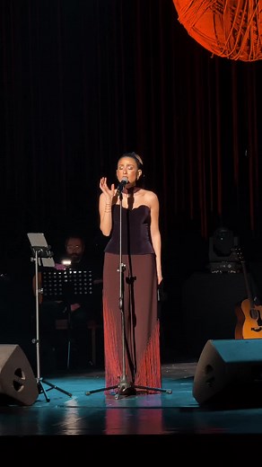 Nightlife in Beirut with Marilyne Naaman