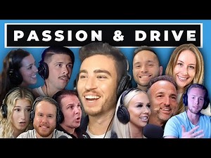 3 minutes of entrepreneurship and career motivation