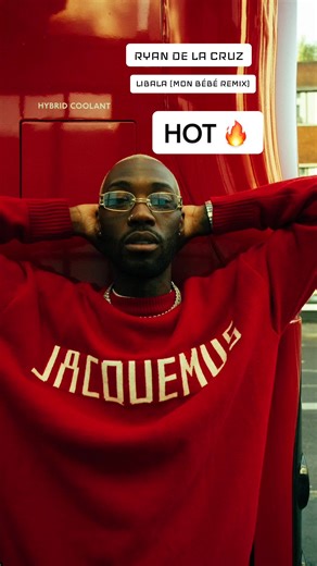 Libala: The Hot Remix You Can't Miss!