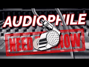 Beginner Audiophile Guide: IEMs (& Headphones)