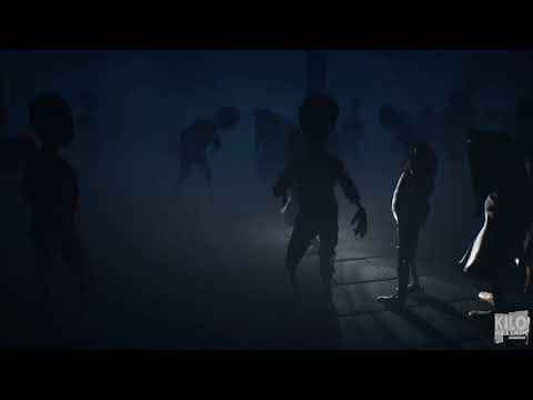 You Spin Me Round - Little Nightmares 2