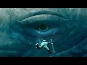 Mystères des Profondeurs Monstres des océans HD 720p Documentaire INEDIT n