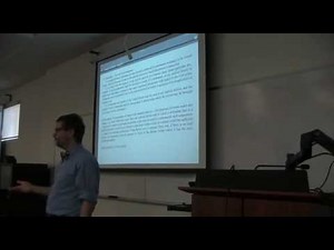 Civil Procedure I review, Professor Nathenson, Fall 2014
