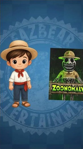 Animals Turned Into Zoonomaly Monsters! 😱