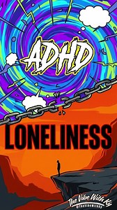 486K views · 19K reactions | Comment the word BLOG below for the FREE blog post on emotional object permanence sent to your DMs. You are not a bad friend. Your brain processes connection differently.  #thevibewithky #adhd #mentalhealth #objectpermanence #adhdlife | The Vibe with Ky | Facebook