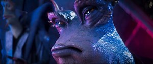 ‘So realistic, it’s unnerving’: why Freeview embraced giant alien puppets for latest ad