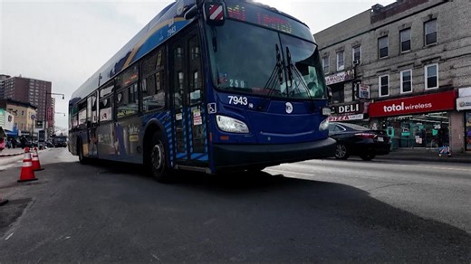 MTA steps up automated camera enforcement on Brooklyn and Bronx bus routes