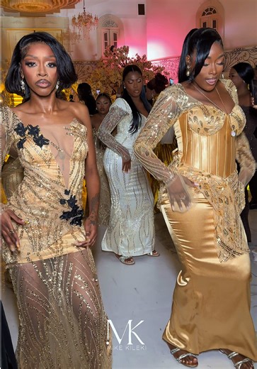 Bridemaids Entrance 🇨🇩 #mariagecongolais #🇨🇩🇨🇩🇨🇩🇨🇩🇨🇩✌️✌️mbokaelengi #mikekileki #bridemaids #videos @STONE. LA @BM.