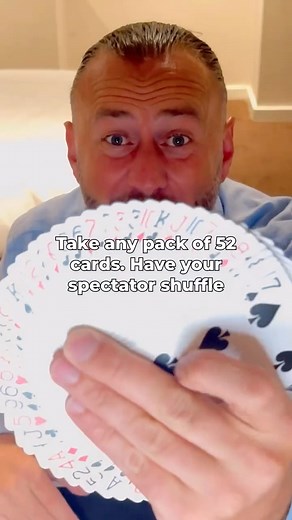 751K views · 1.1K reactions |  Self working card trick tutorial! Bonus trick 3 cardtrick #cardtrick #cardtricks #cardmagic #cardmagician #cardtricktutorial #magictricktutorial #tutorial | Sean Heydon | Facebook