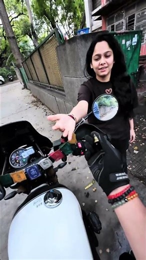 Why guardian bell is important ? #guardianbell #400ccbike #travelvlog #automobile