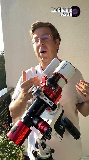 un Support universel pour POLEMASTER à imprimer!