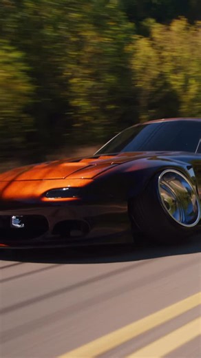 krispy on Instagram: "Watch the insane color shift on this Miata!"