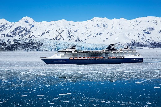 Video: Experience The Last Frontier on Alaska Cruises | Celebrity Cruises