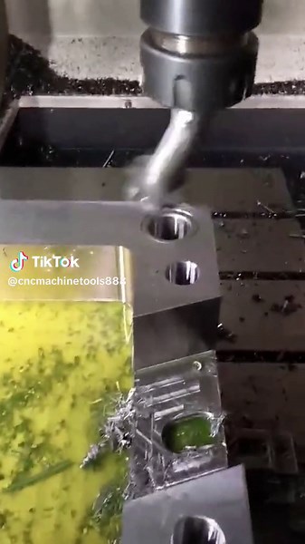 Haha #turning #performance #cnclathe #processo #milling #tooling