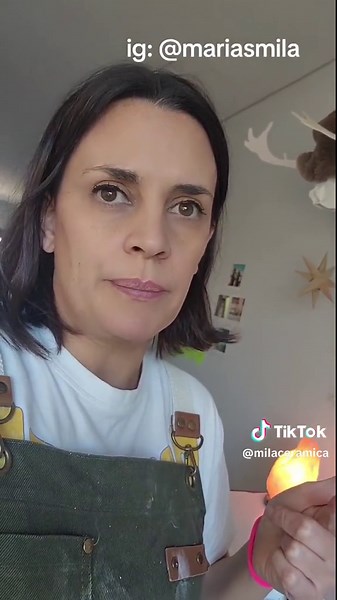 Trabajar las Texturas con Patinas en Cerámica