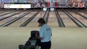 17K views · 128 reactions | ICYMI: The stepladder finals of the 2019 PBA60 Dick Weber Championship featuring Mark Williams, Rick Minier, Brian Voss, Emilio Mora Sr. and Jerry Sikora is now on our YouTube Channel: bit.ly/DickWeberOpen. Make sure and SUBSCRIBE to not miss any of the action! #PBA | Professional Bowlers Association (PBA) | Facebook