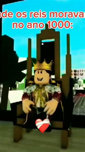 reis no ROBLOX #ROBLOX #rblx #robloxshorts