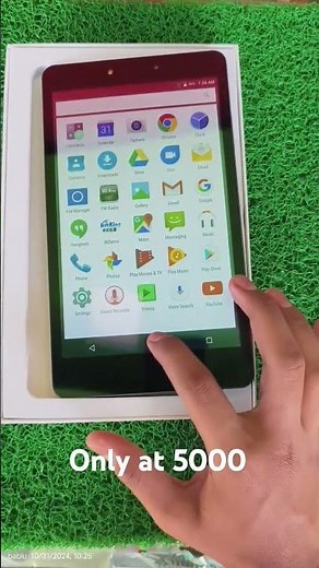 Lyf student tab best value for money