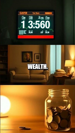 A Modern Blueprint for Financial Freedom Through Smart Money Moves