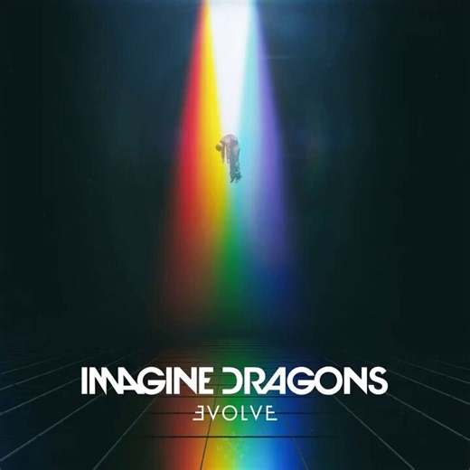 Believer - Imagine Dragons (2017)