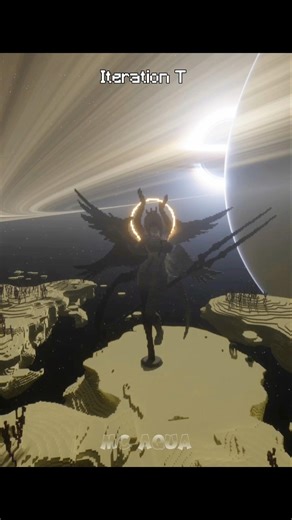 Which One Do You Like? 🪐😩 || #shorts #minecraft