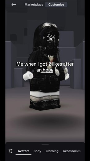We need a redo #roblox#fyp