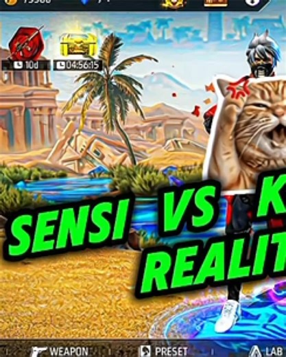 Ab koi na mangy sensi 🙄 #freefire #freefireviral #pleasegoviral #unfreezemyacount #freefirepakistan