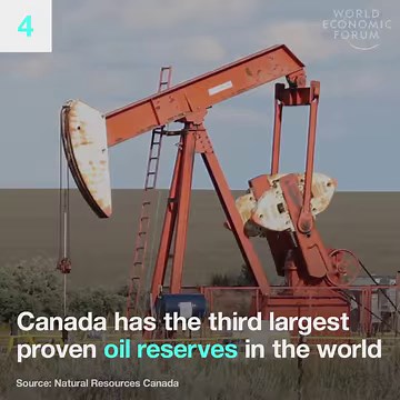 5.2M views · 29K reactions | Parts of northern Canada have lower...