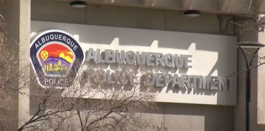 APD: Crime in Albuquerque falling at a faster rate than the national average