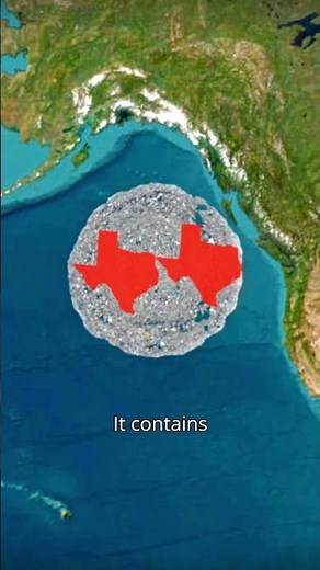 The World's Craziest Trash Islands💀