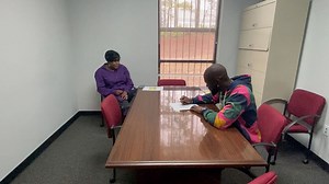 Durham program helps former inmates secure employment