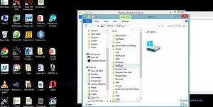 How to add arduino library in proteus