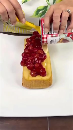 Easy and Quick Dessert Recipe Anyone Can Make