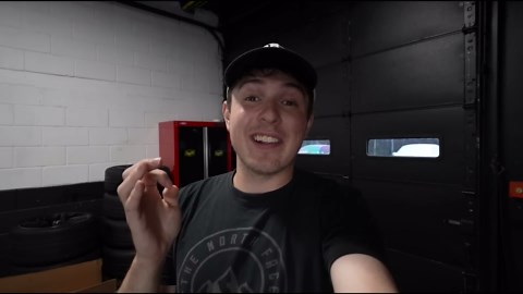 Completing a Custom Dream Car Build for a Friend