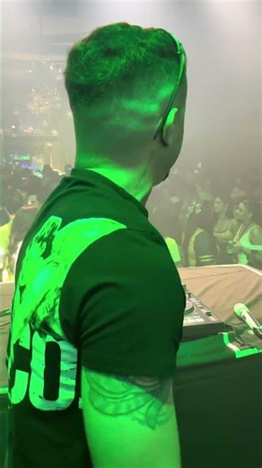 Me diz porque você é assim - Dj Kevin Armstrong