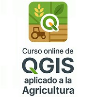 Curso online de QGIS aplicado a la Agricultura - MappingGIS
