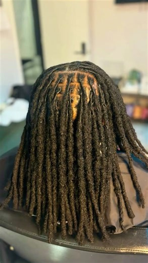 Locs | Spa | Products | Lifestyle on Instagram: "Seamless loc combination for a fuller, natural finish ✨ Service: Loc Combination Book appointment via 👉🏼 Dm/call 09137716736 📍Hair by TMS on google map #loccombination #combininglocs #loccombining #loccare #locgoals #locmaintenance #locmaintenance #locvideos #dreadlockstyles #cleanlocs #locexplorepage #dreadsbytms #locsinlagos"