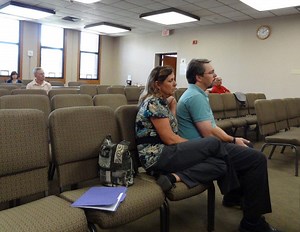 Ethics Board Dismisses Charges Against Councilors [VIDEO]