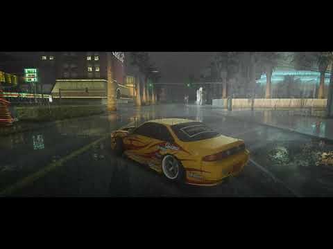 Summer | Montage | Drift Paradise | MTA | ENB DirectX 2.0 GTA SA