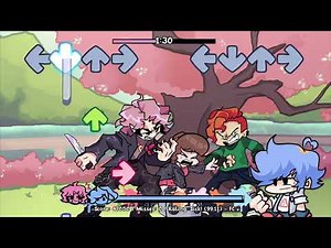 FNF Soft V2 - Spikes (FC)