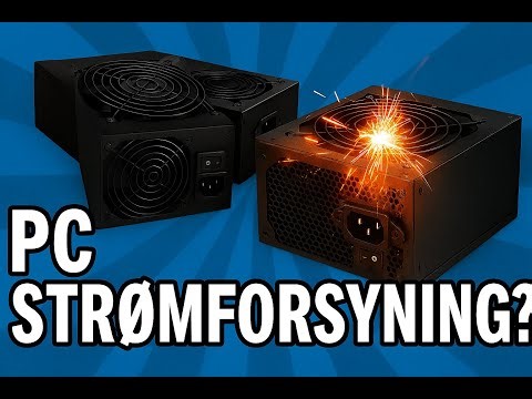 Which PSU should you choose for your Gaming PC?