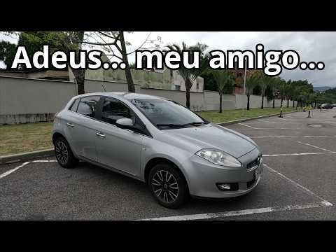 A big change has happened...