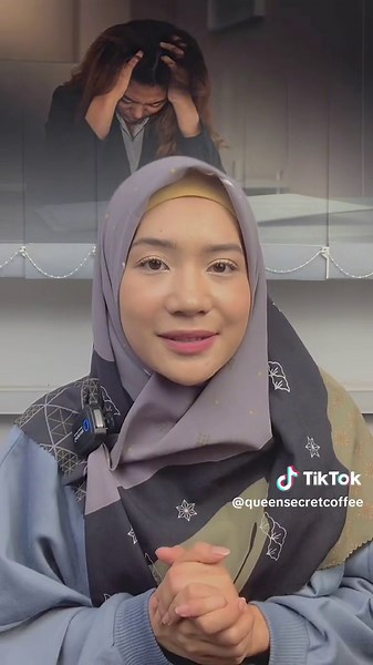 Membalas @Nshhhhh Solusi buat kamu yang selalu punya permasalahan haid tidak teratur sebaiknya hindarin stress, menjaga berat badan tetap ideal dan minum queen secret coffee😍🥰 #haidterlambat #haid #telathaid #masalahhaid #infokesehatan #haidlancar #haidlancargapakepanik #menstruasi