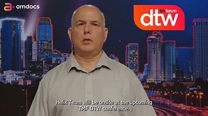 Want to see the new Amdocs Helix Service Assurance solution in...