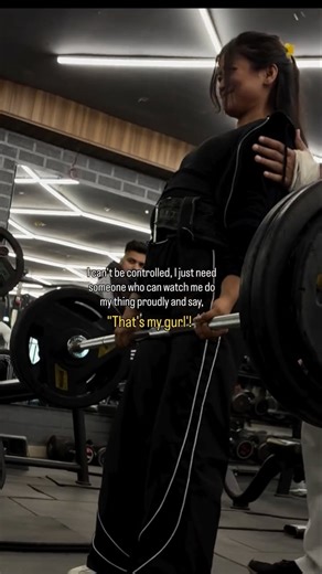 Prerna Panwar on Instagram: "If you are in controlled then we meed to talk 👀 . . . . . . . . . . . . . . #explorepage #trending #workout #deadlift #fitnessmodel"