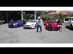 Cassper Nyovest's High End Slyza Tsotsi