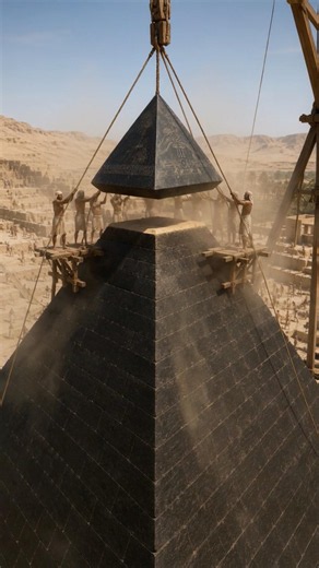 Not Alien… Ancient Egyptian Mastery #ancientegypt # #egyptianmuseum #ancienthistory #egyptology