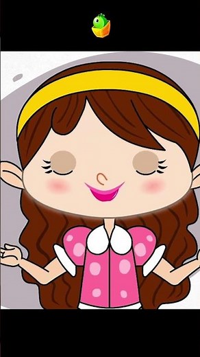Chubby Cheeks rhyme @MagicboxEnglish#chubbycheeks #kidsrhymes #shorts #popular #englishrhymes #kids